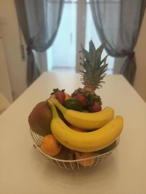 דירות רומא Casalara Garden מראה חיצוני תמונה