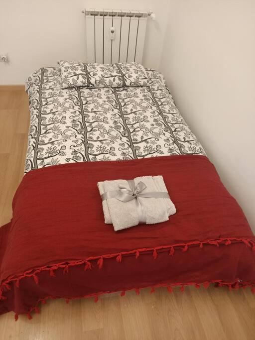 דירות רומא Casalara Garden מראה חיצוני תמונה
