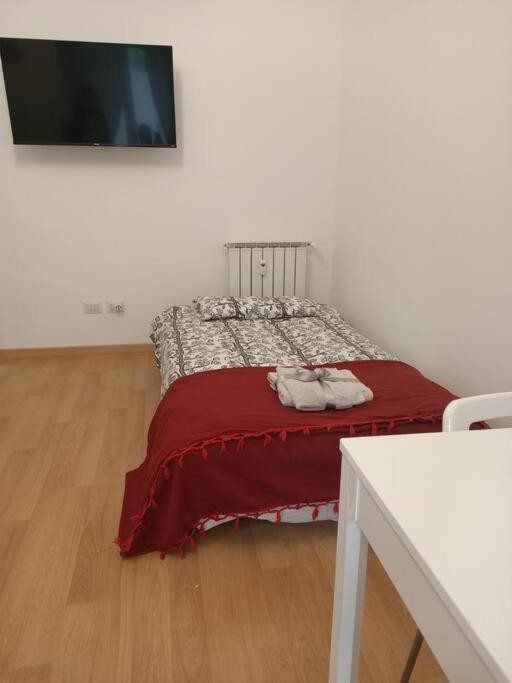 דירות רומא Casalara Garden מראה חיצוני תמונה