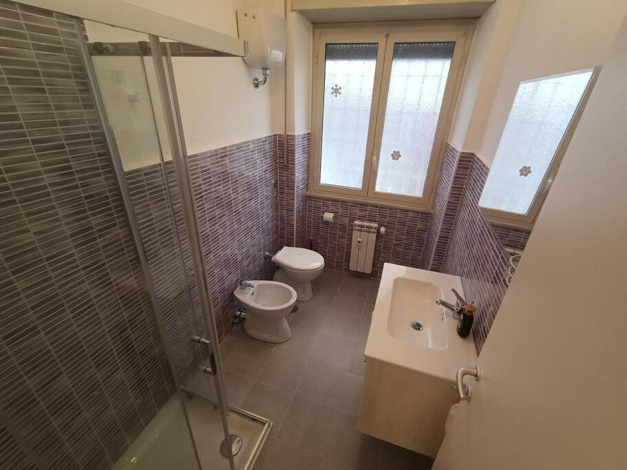 דירות רומא Casalara Garden מראה חיצוני תמונה