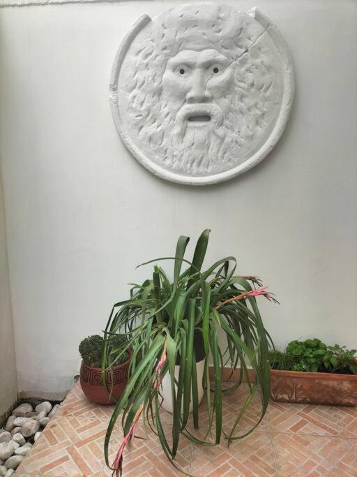 דירות רומא Casalara Garden מראה חיצוני תמונה