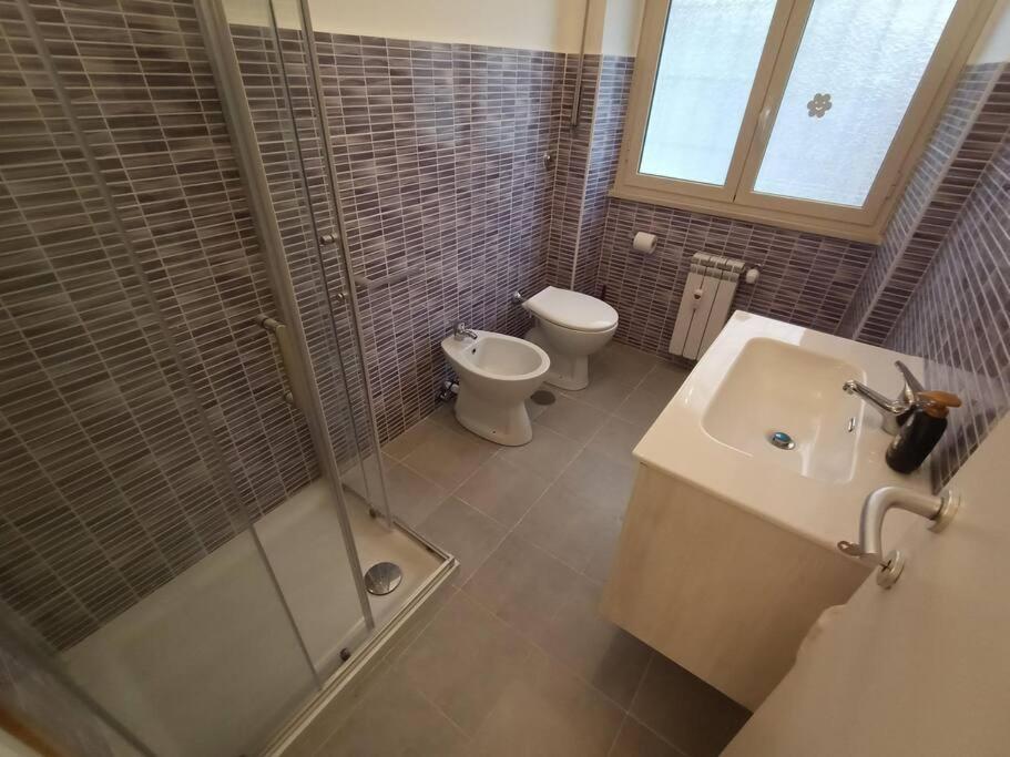 דירות רומא Casalara Garden מראה חיצוני תמונה