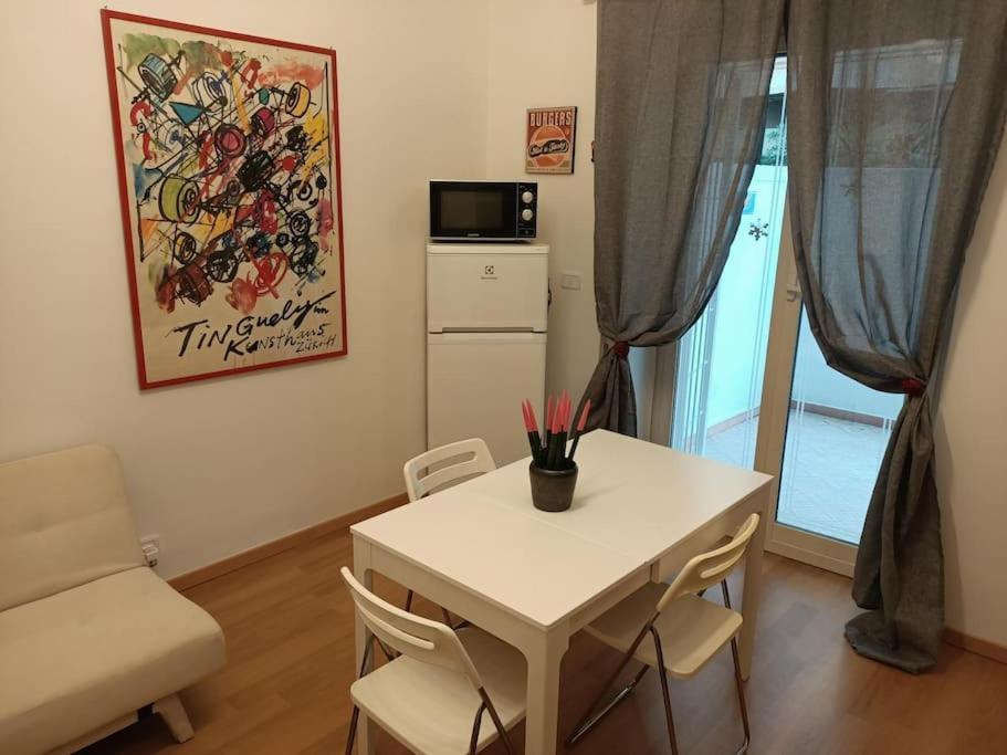 דירות רומא Casalara Garden מראה חיצוני תמונה