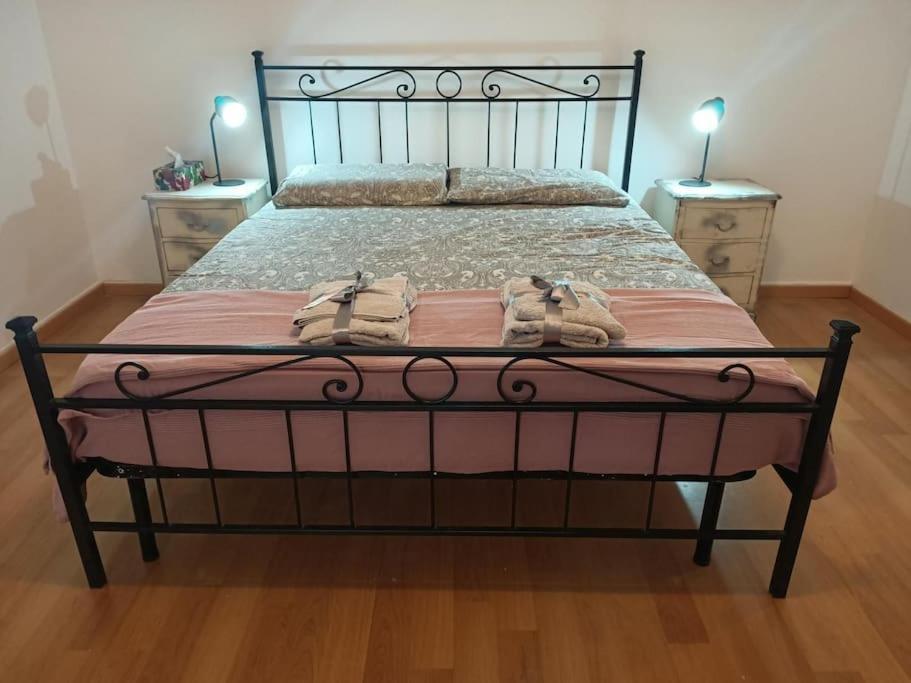 דירות רומא Casalara Garden מראה חיצוני תמונה