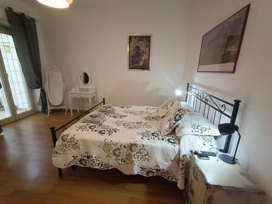 דירות רומא Casalara Garden מראה חיצוני תמונה