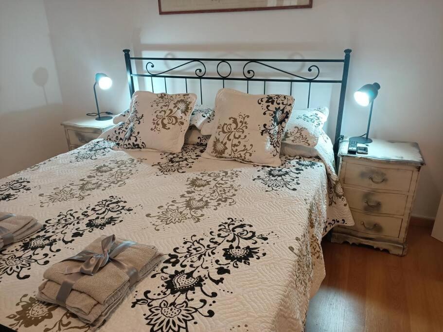 דירות רומא Casalara Garden מראה חיצוני תמונה